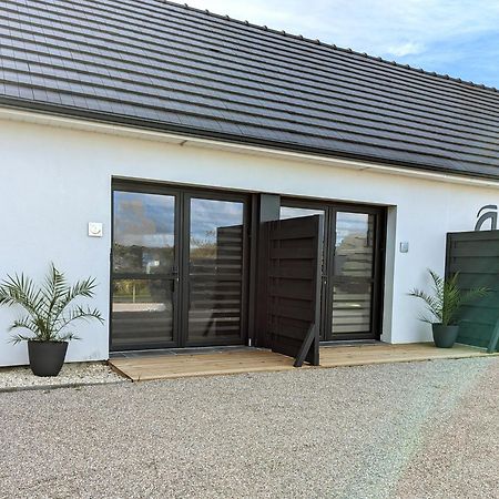 Kabana Villa Groffliers Buitenkant foto